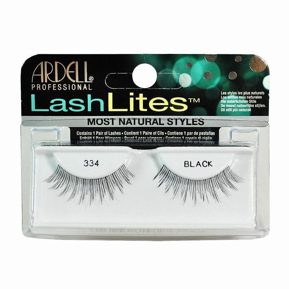 Ardell Lash Lites 334 Noir