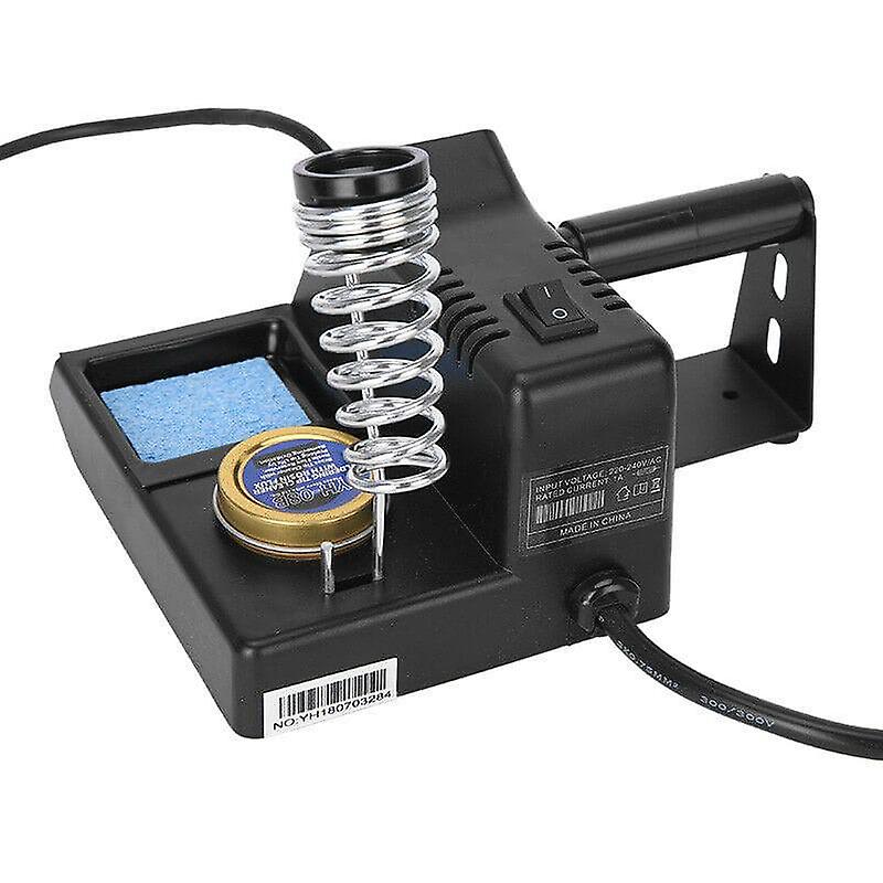 60W Soldering Iron Solder Rework Station Variable Temperature Led Display