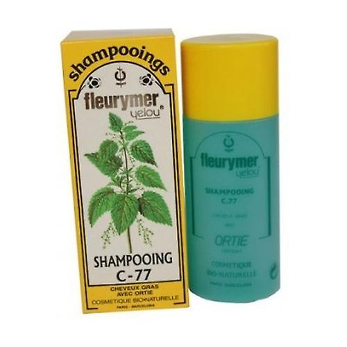 Anti-Grease Shampoo C-77 200 ml