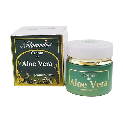 Aloe Vera Cream 50 ml