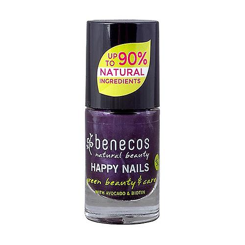 Nail Polish / Galaxy 5 ml