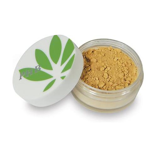 Mineral Powder Foundation: Cream 8 g