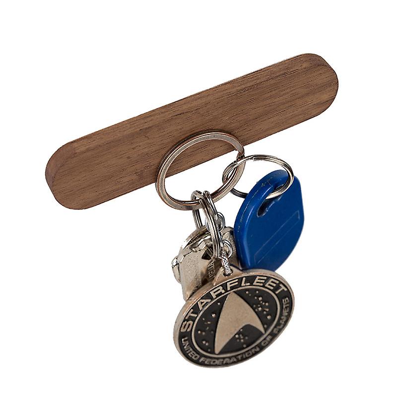 Creative Key Storage Wall Hook Wall Hanging Strong Magnet Key Hook Key Holder Hook