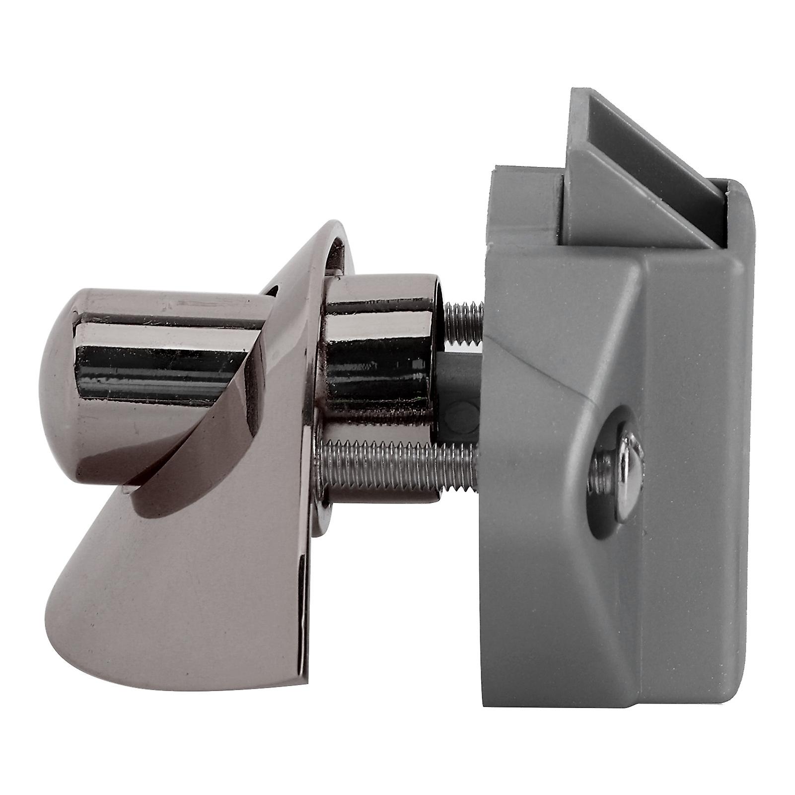 RV Boat Accessory,Drawer Button Lock Cabinet Boat Cabinet Lock Button Lock High-End Performance