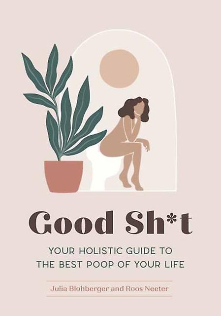 Good Sht by Roos Neeter Paperback Book