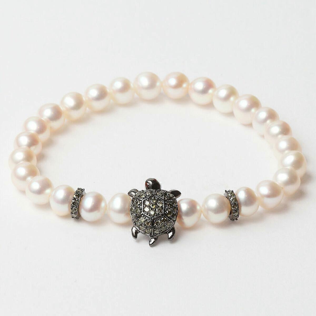 Ladies' Bracelet Lancaster JLA-BR-TURTLE-3-WH 16 mm