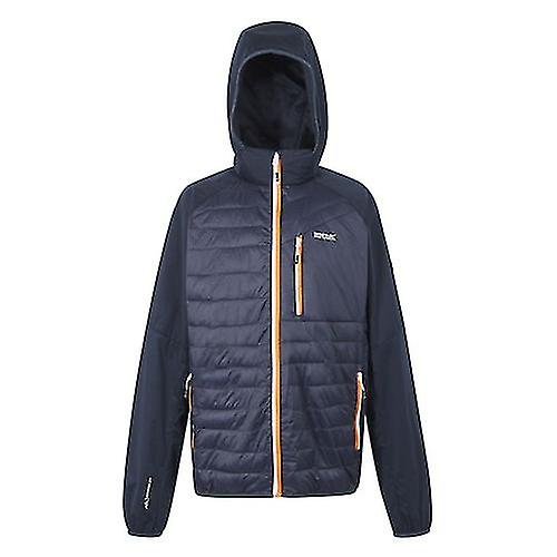 Regatta Mens Andreson Pro Hybrid Jacket