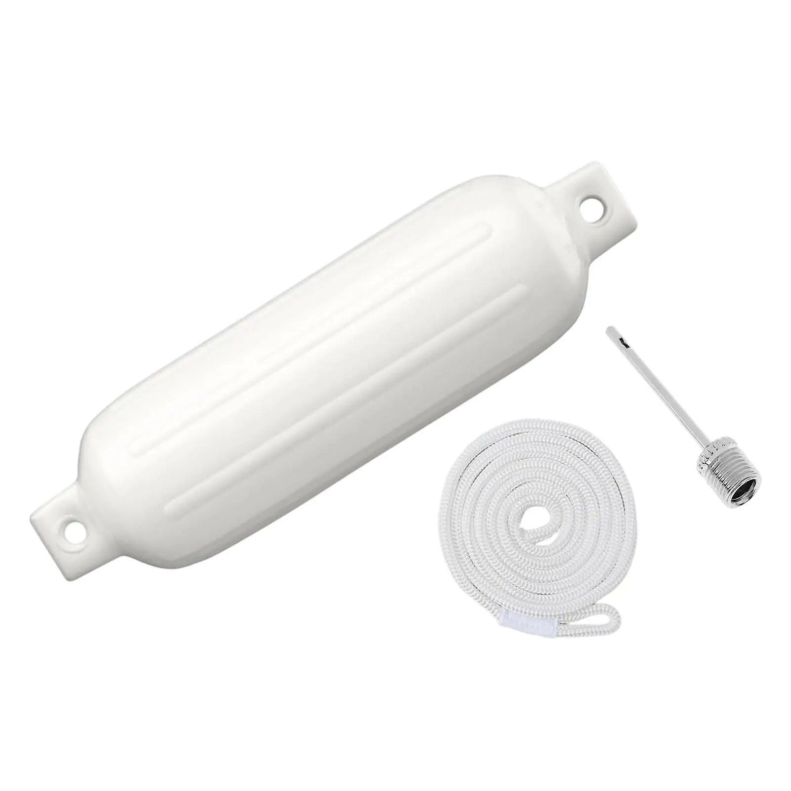 Boat Dock Edge Round Dock Float for Docking Boat Pontoon Yacht~8042