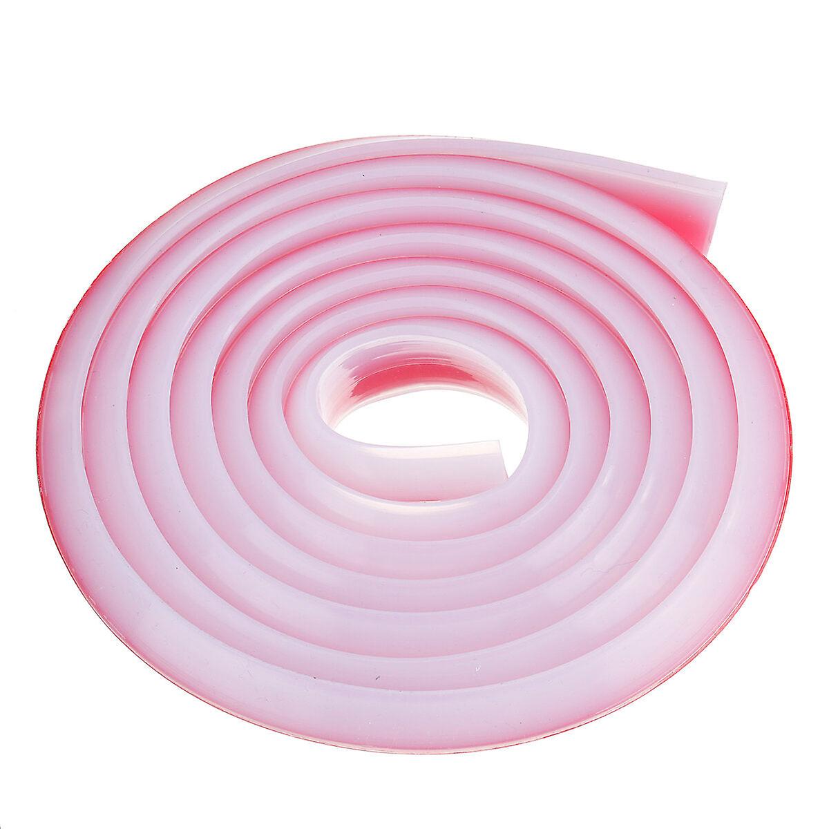 50/90/120/150/200Cm Kitchen/shower Threshold Water Dam Shower Barrier