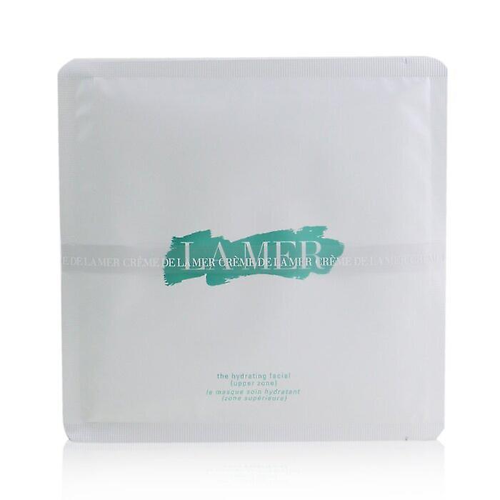 La Mer The Hydrating Facial 6x17g/0.59oz