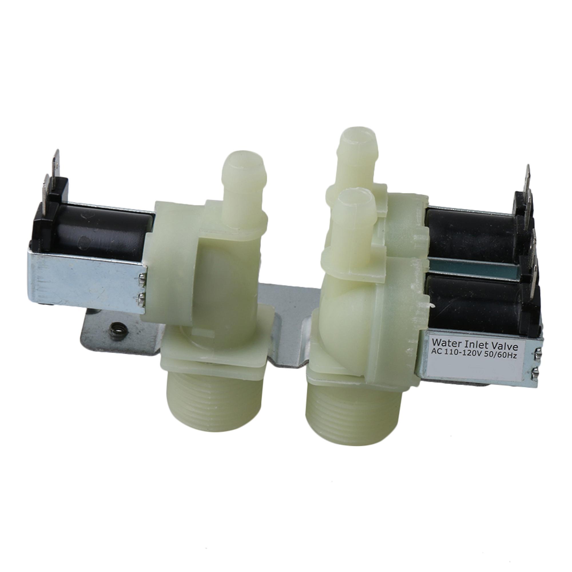 Washing Machine Water Inlet Valve Solenoid Valve WH13X10029 for 1475762