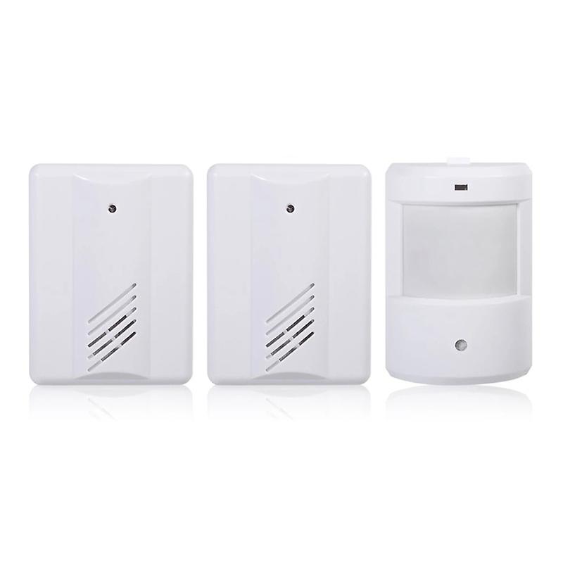 Infrared Sensors Wireless Doorbell