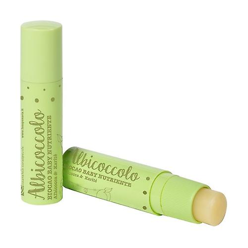 Biocao Apricot lip balm 5,7 ml