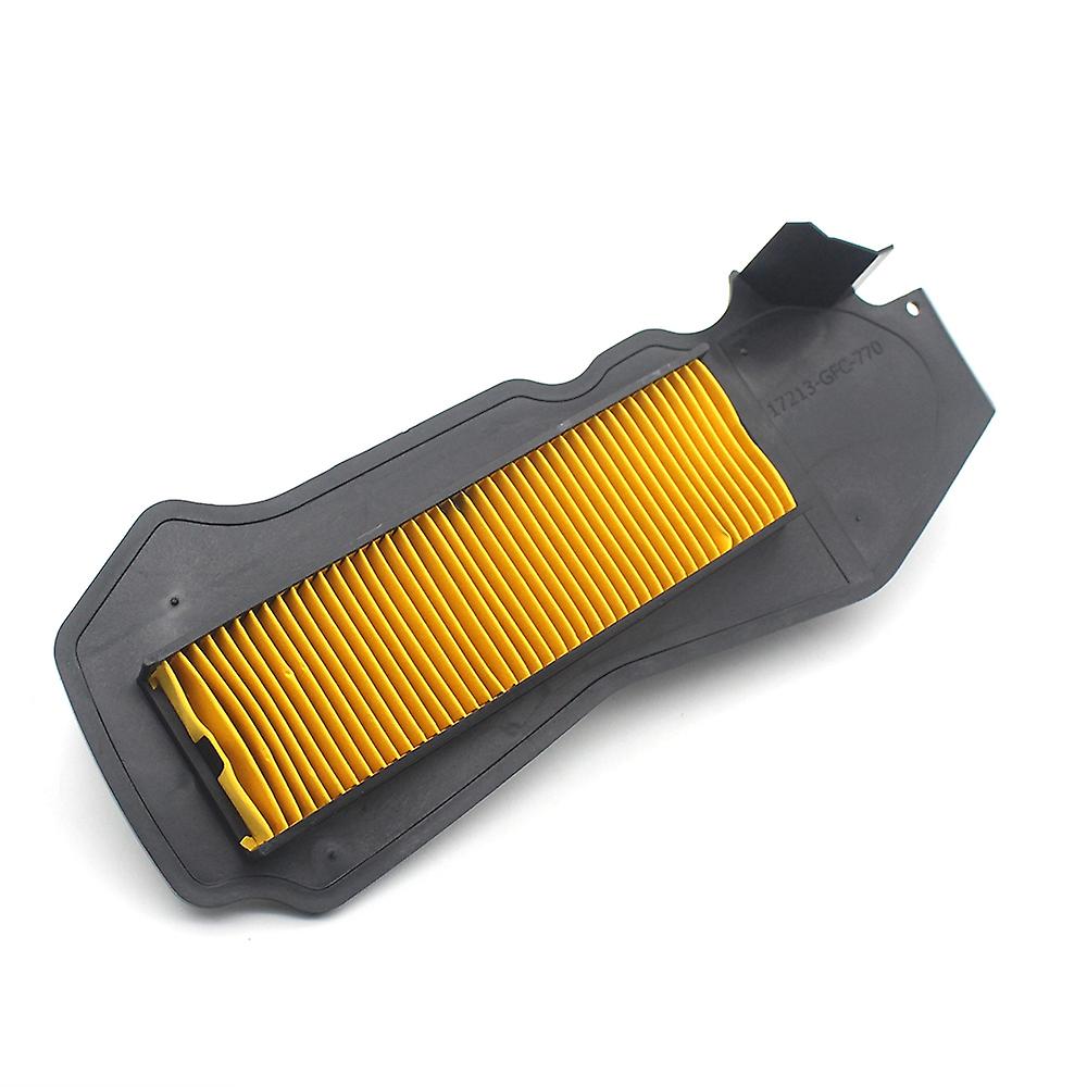 Motorcycle Air Filter System Filters Intake Air Filter Cleaner for AF68 System Filters