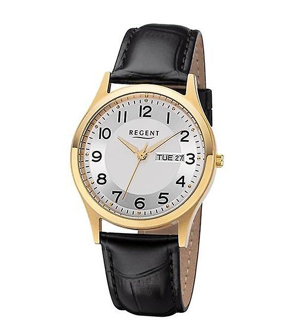 Regent - Watch - Men - Chronograph - F-1261