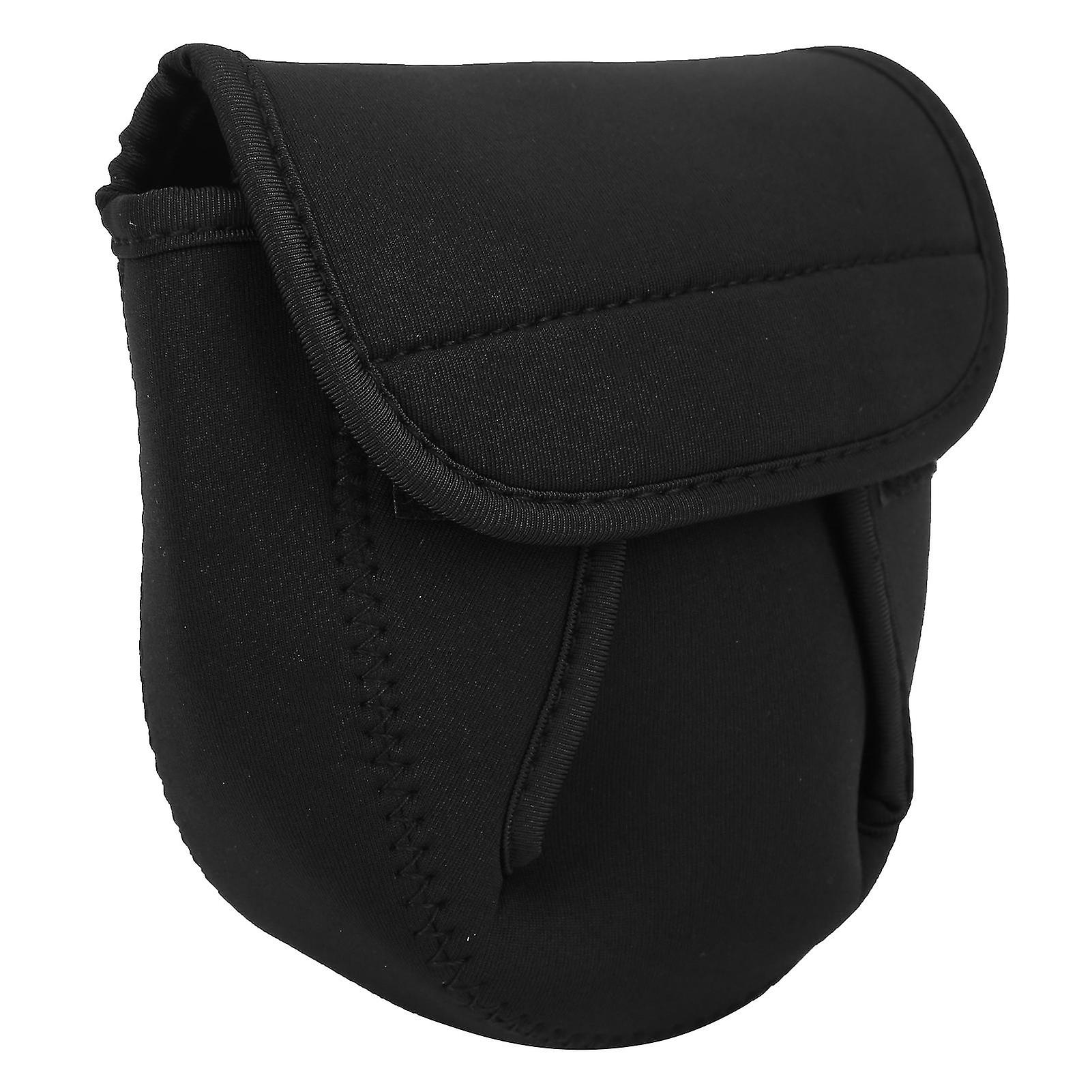 Pouch - Spinning Reel Soft Case, Anti-Collision Storage Bag (S)