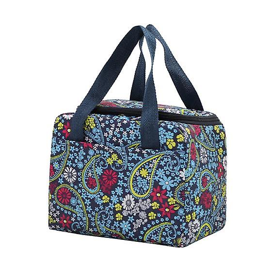 Bento Bag Keep Fresh Thickened Storing Food