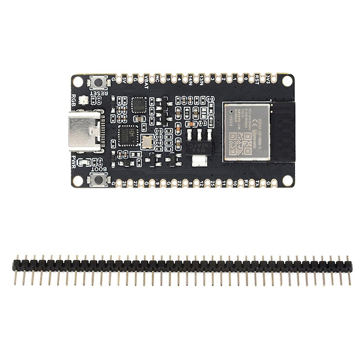 ESP32-H2 Development Board ESP32 H2 DEV KIT N4 Module 4MB Flash Support BLE/Zigbee/Thread Wireless