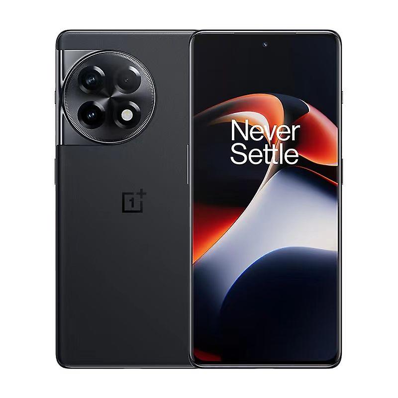 Oneplus ACE 2 5G Smartphone 6.74inch 16G+512G Black