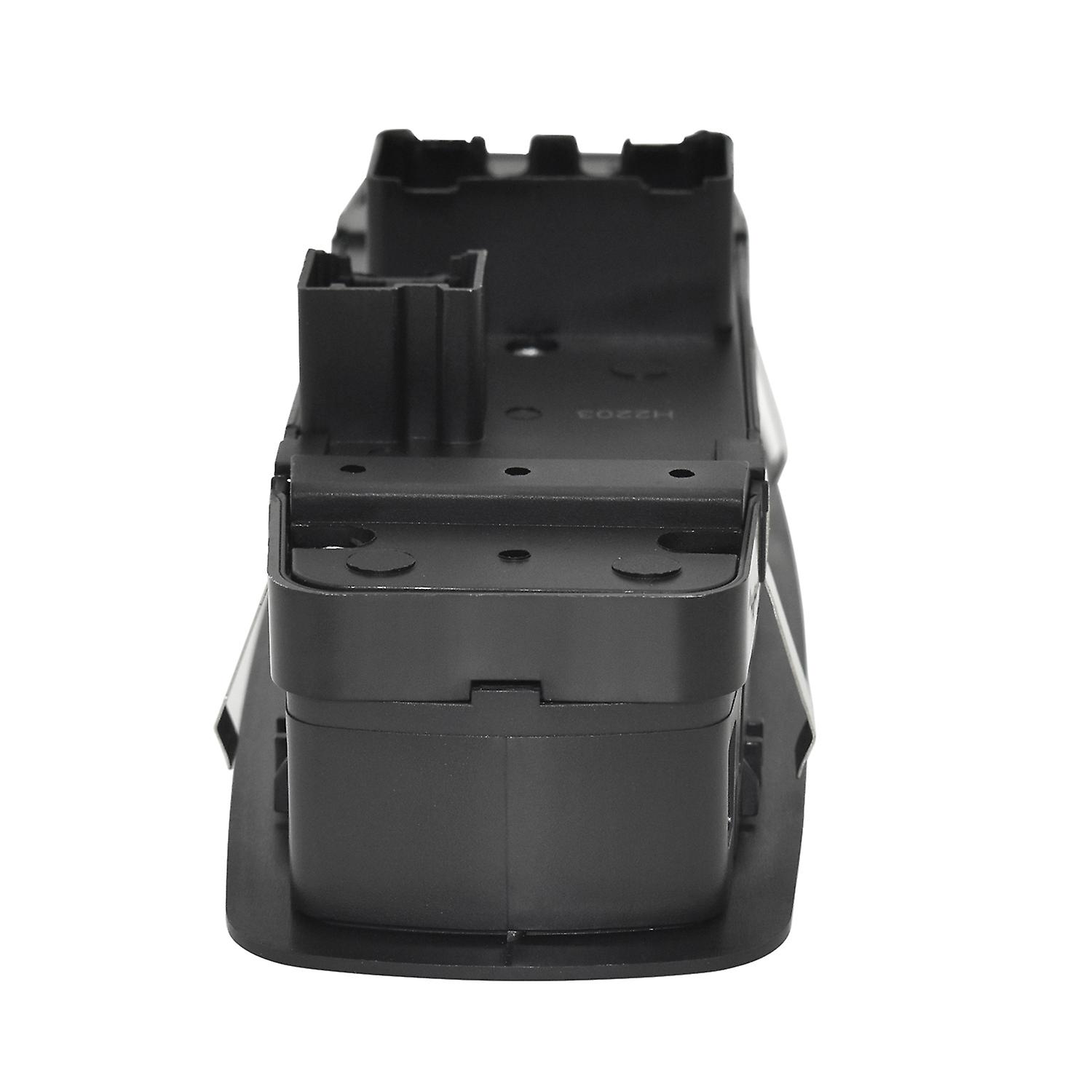 Door control switch 4602533AD