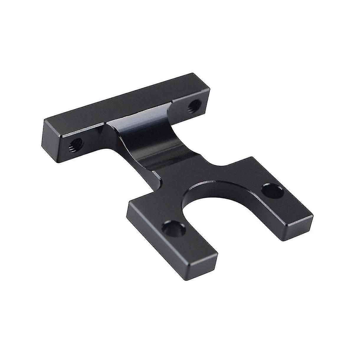 Hot End Mounting Block 3d Printer Accessories Compatible Vyper Compatible Max-dt