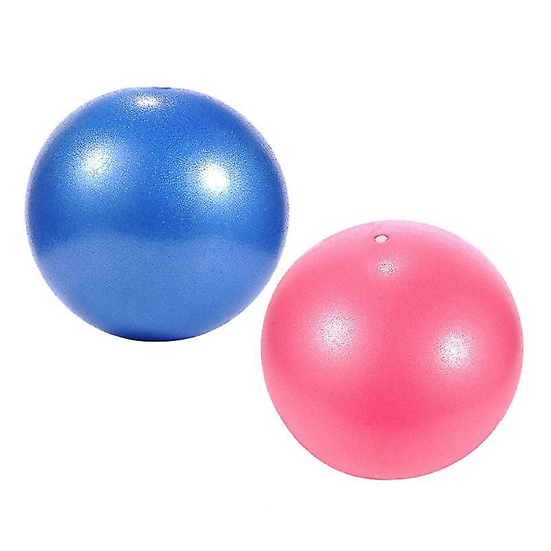 2pcs Pilates Ball