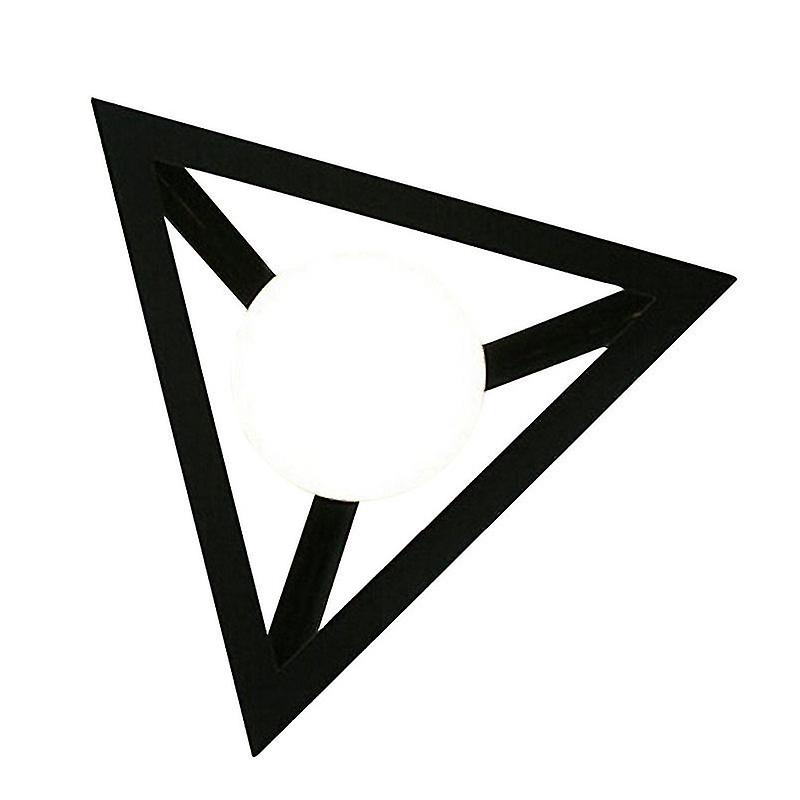 1pcs Triangle Chandelier