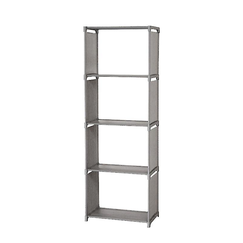 1pcs Book Display Rack Standing