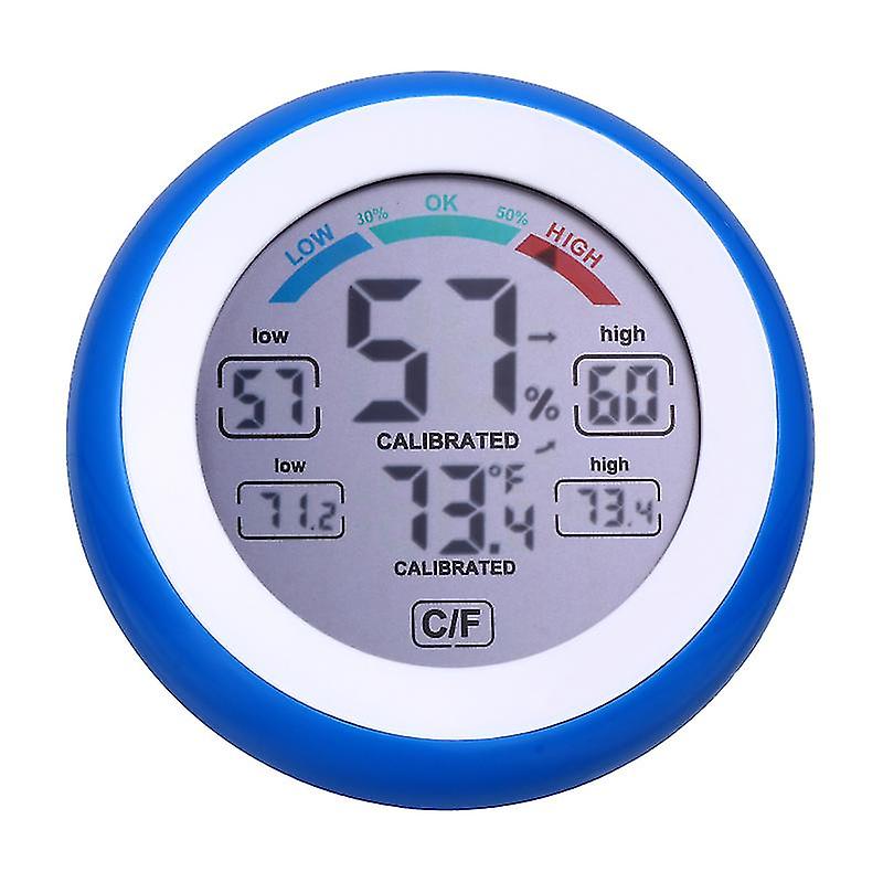 1pcs Digital Display Thermometer