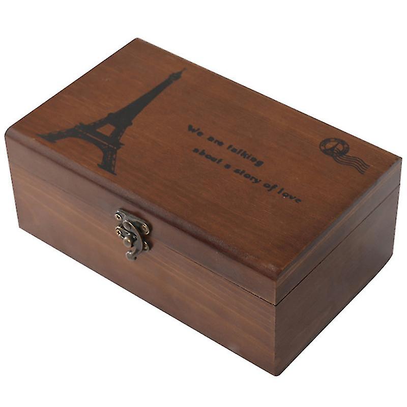 1pcs Needle And Thread Box