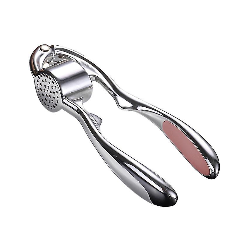 The New 1pcs Garlic Squeezer