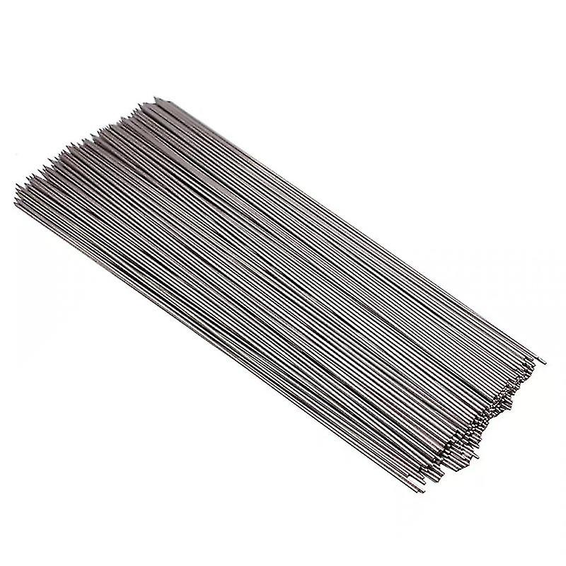 100pcs Stainless Steel Skewers