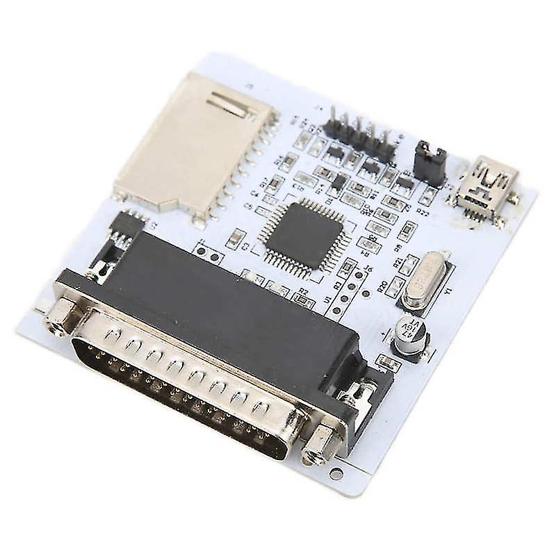 Pcf79xx Adapter Replacement For Iprog Automobile Fault Detector Car Fault Detector Parts