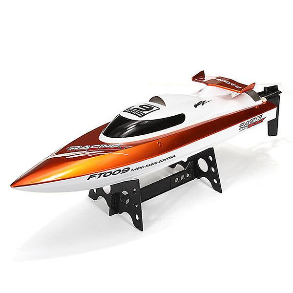 2.4G 4ch Water Cooling High Speed Racing Rc Boat
