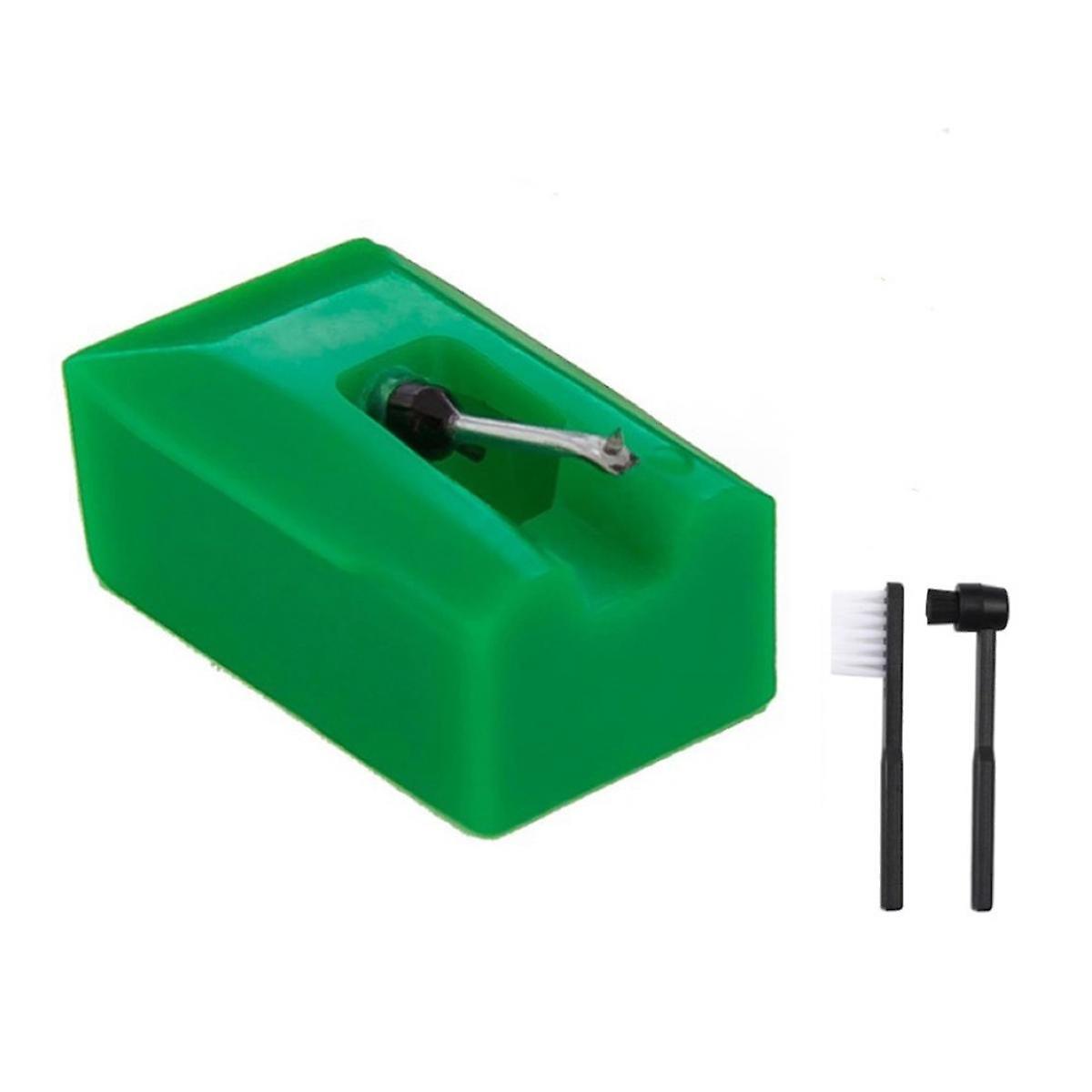 Replacement Stylus for AT95E ATN95E AT93 AT3400 AT3450 LP Phonograph Turntable Accessories
