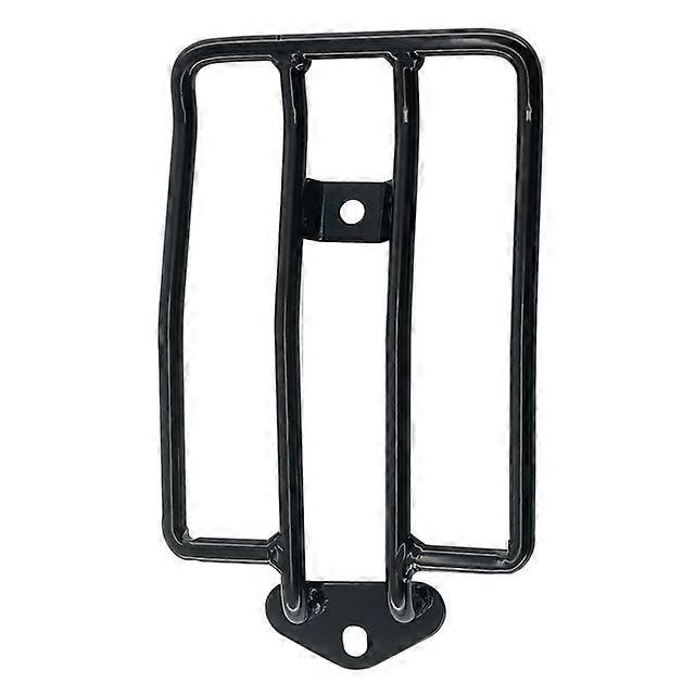 Motorcycle Rear Solo Seat Luggage Rack Support Shelf For Harley Sportster XL 883 1200 2004-2021 2015 2016 2017 2018