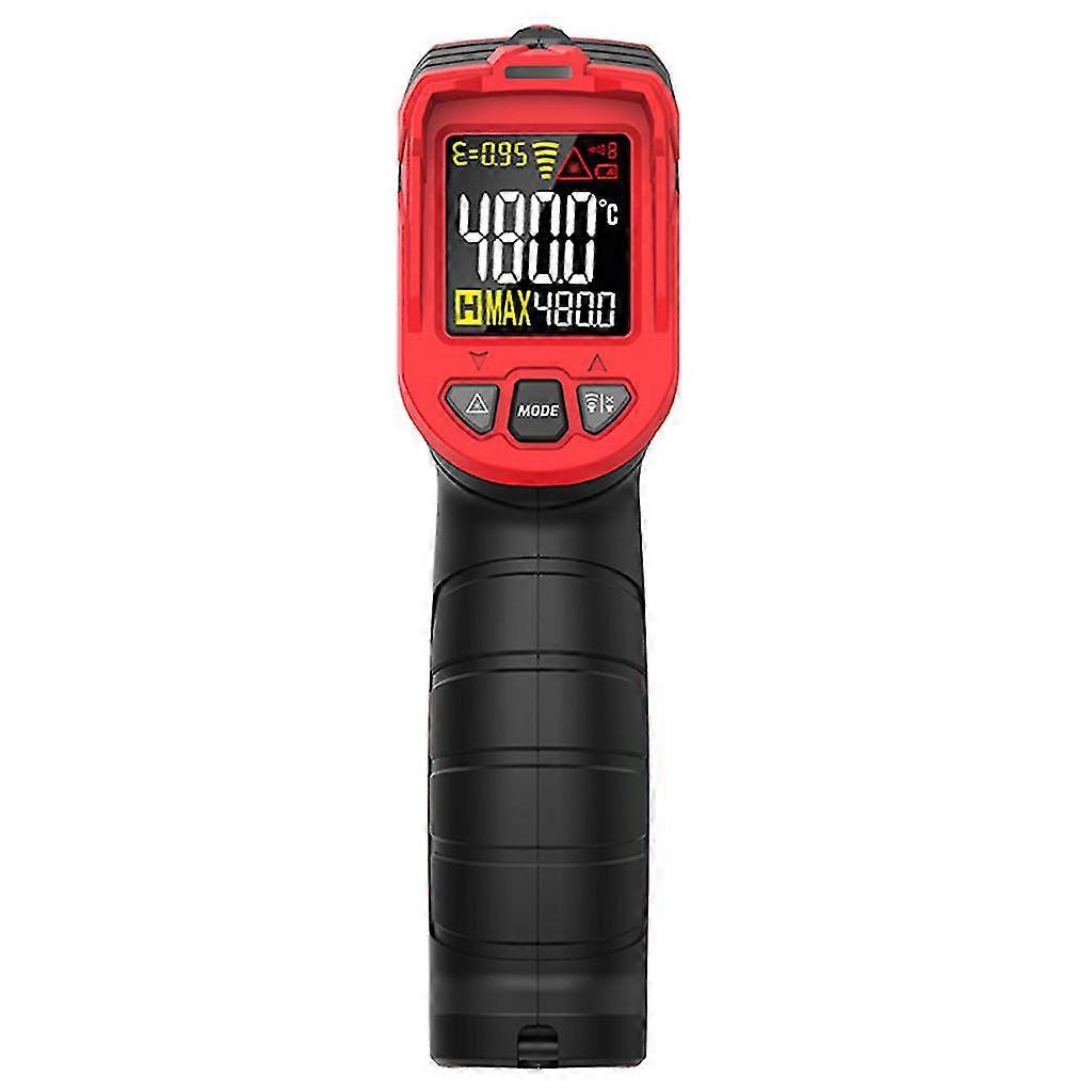 Portable Infrared Thermometer Non-contact Digital Temperature Gun For Kitchen