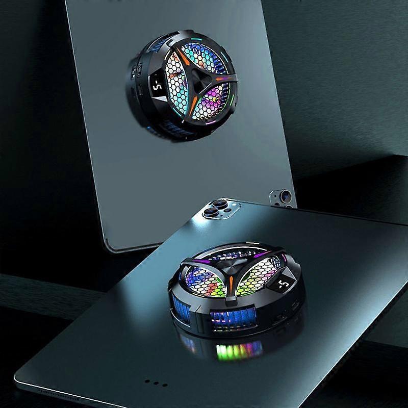 Cooler for Dedicated Tablet with Aluminum Laptop Tablet Stand Heatsink