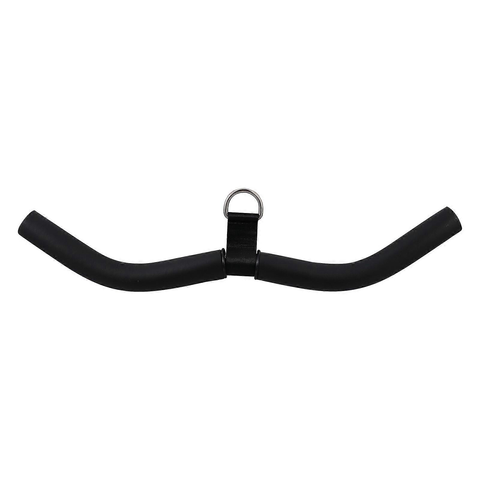 1Pc Pull Down Bar Back Muscle Trainerr Muscle Pull Rod Fitness Equipment