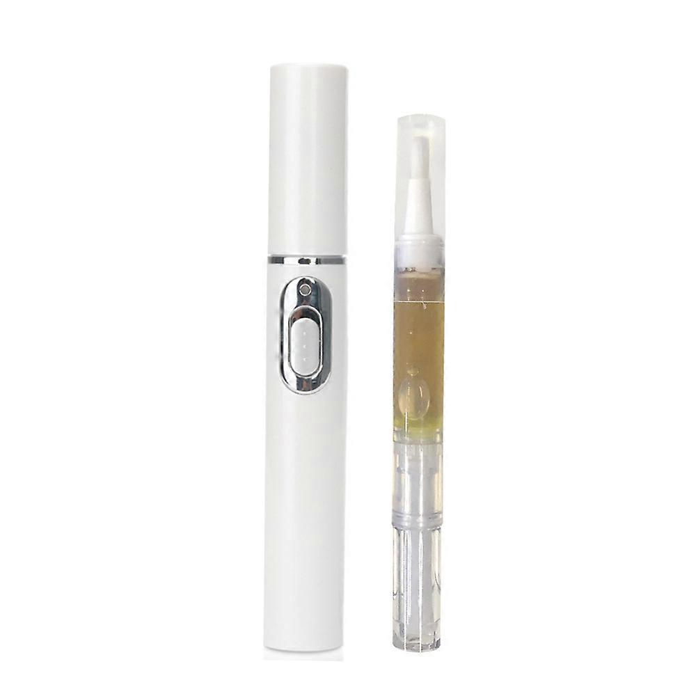 Tool Light For Nail Fungus Removal