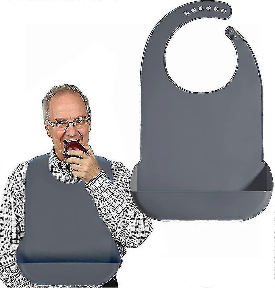 1 stykke vask silikon voksen gjerde