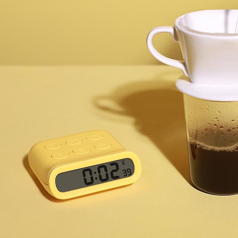 Timer Muid Alarm Clock C5 Timer