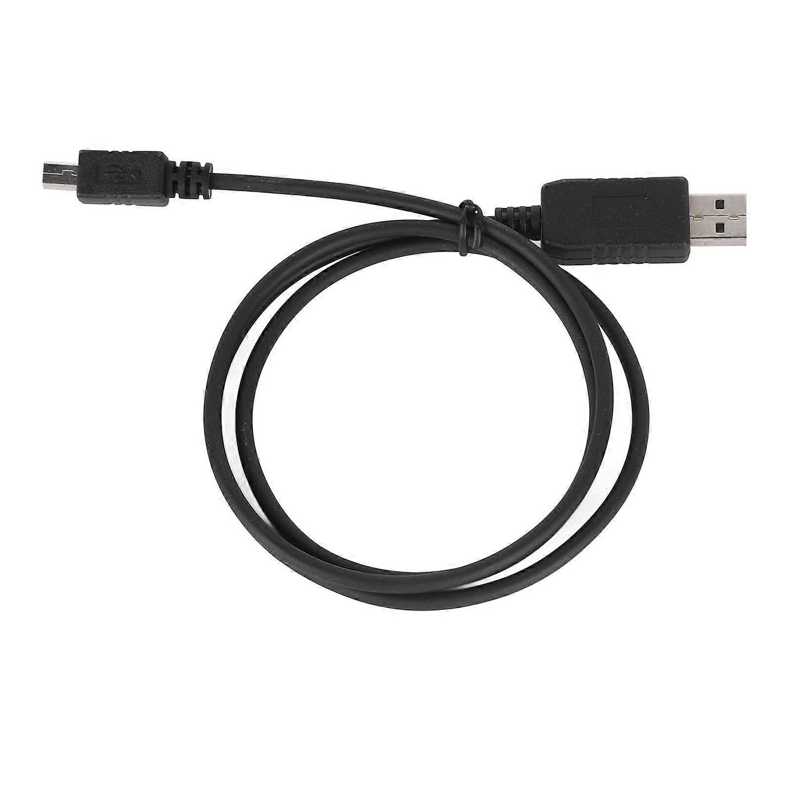 Pc30 Walkie Talkie Programming Cable Plug And Play Usb Write Frequency Line For Hytera Tc310 Tc320