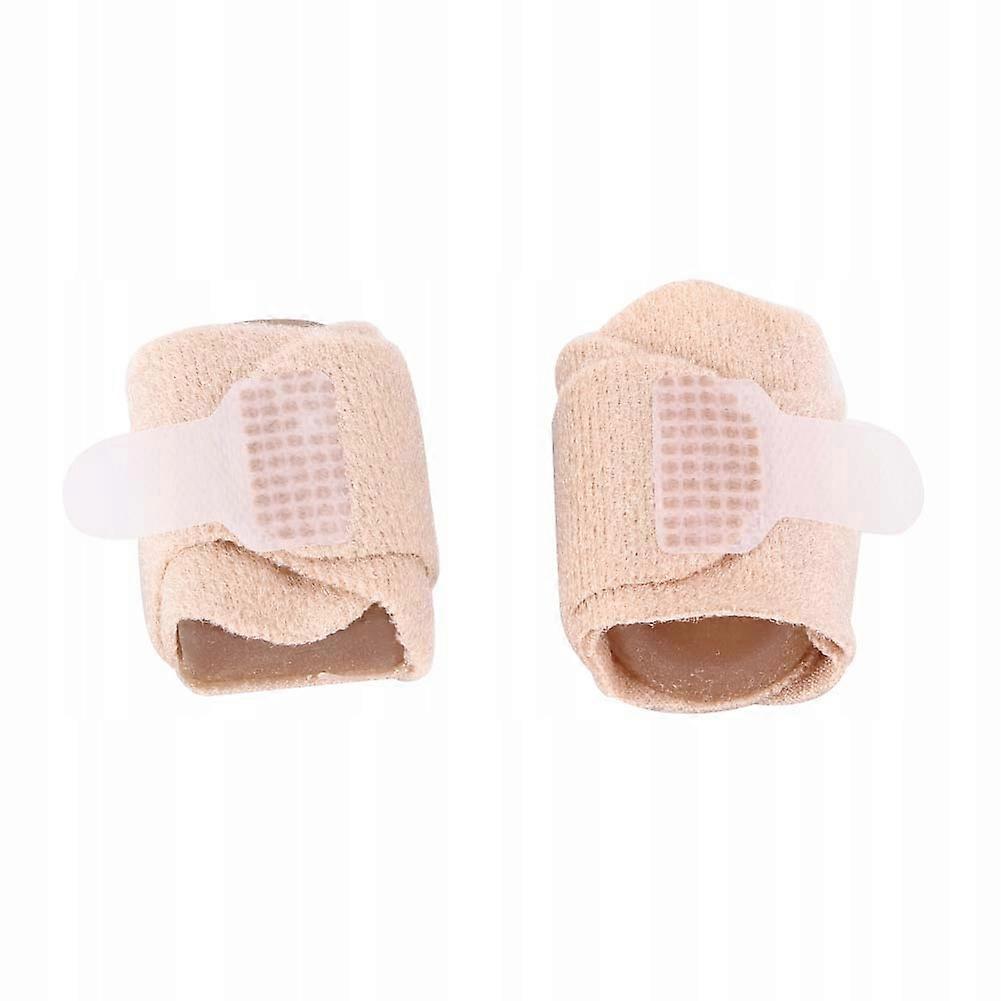 Toe Separator Hallux Corrector