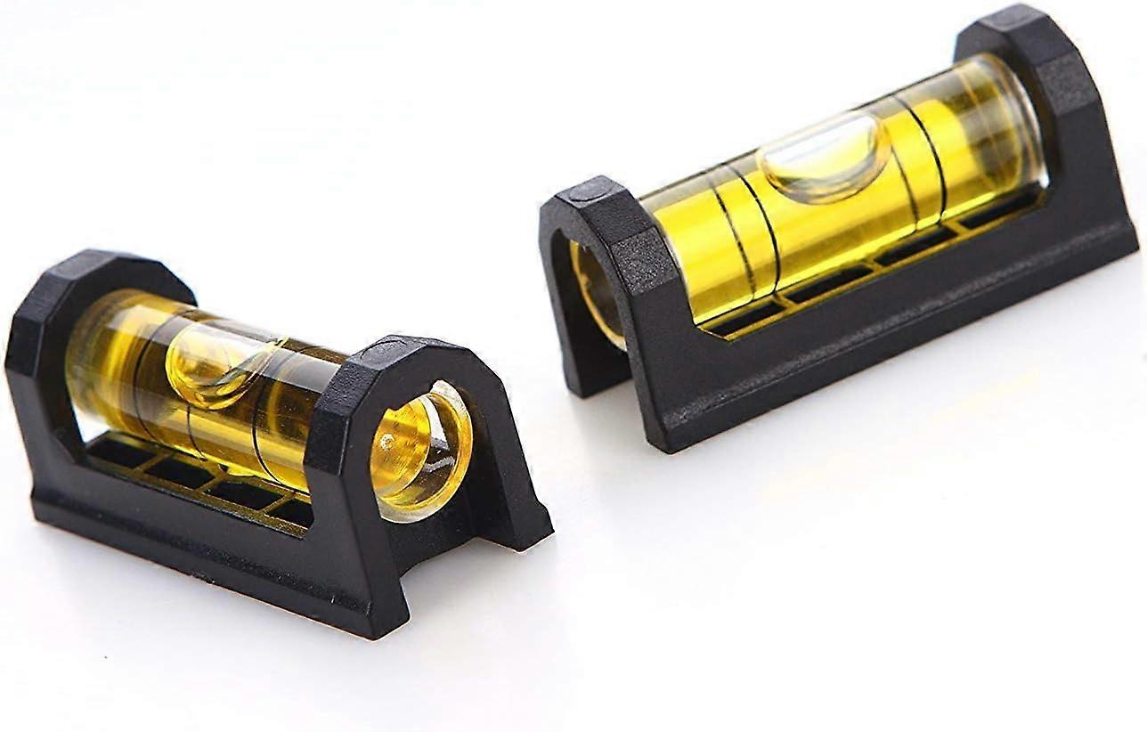 parts of magnetic levels for measuring instruments