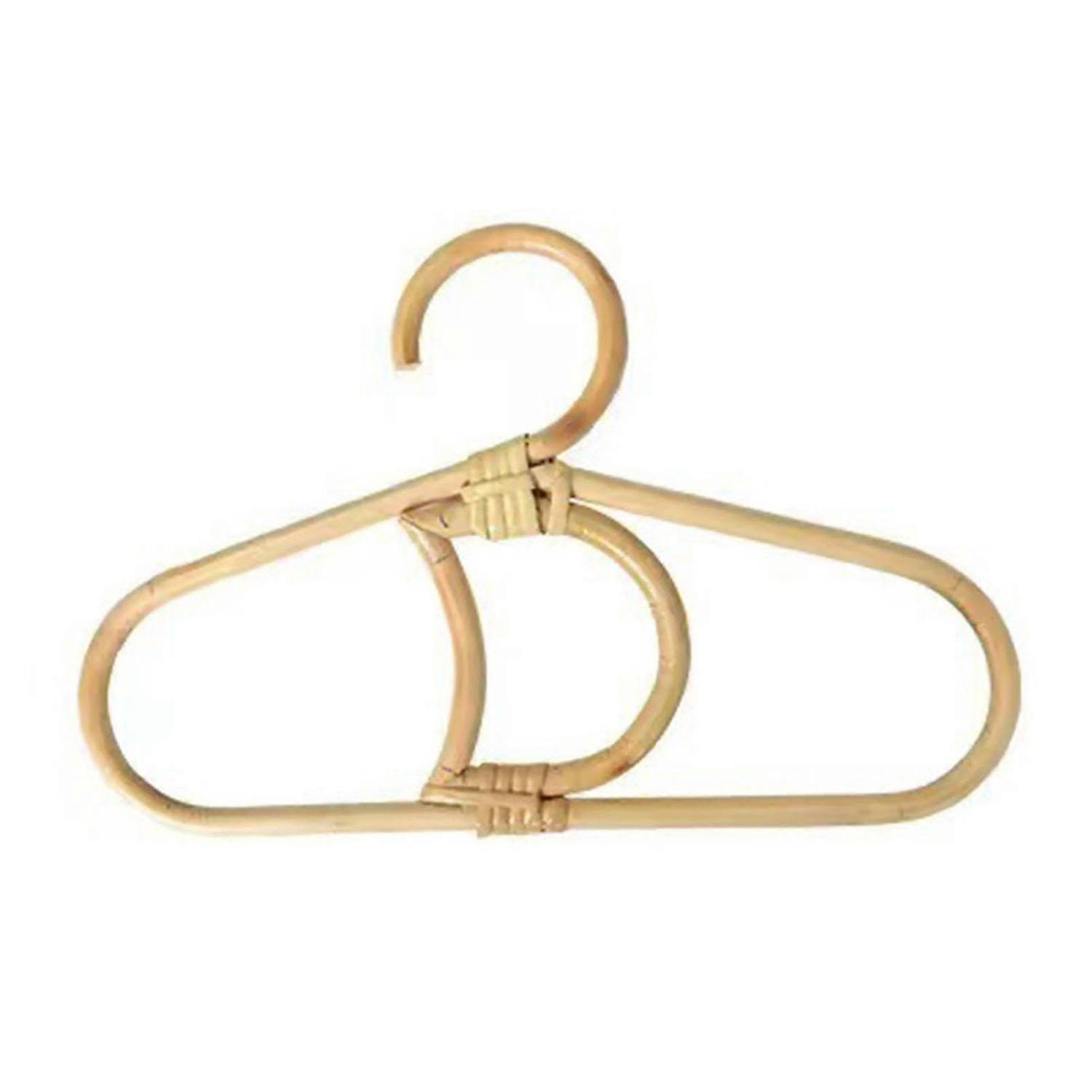 Hangers Baby Clothes Hanger - Multipurpose and Space-saving