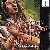 Goyescas CD (1996)