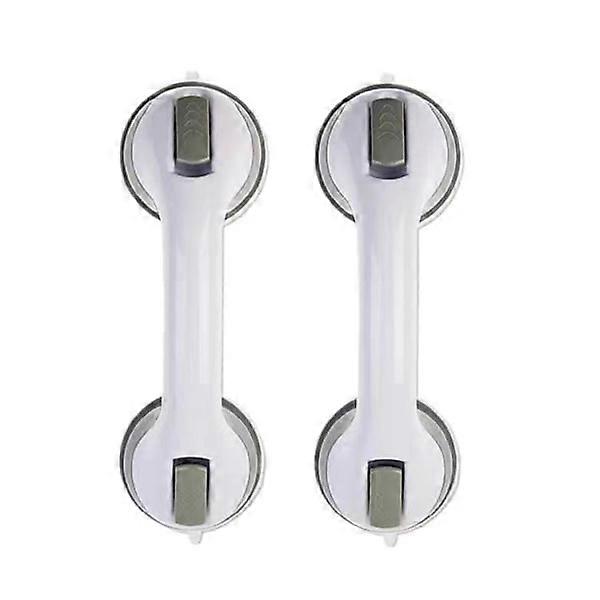 Suction handle for bathroom (2-pack), Supervisor for the disabled, Po
