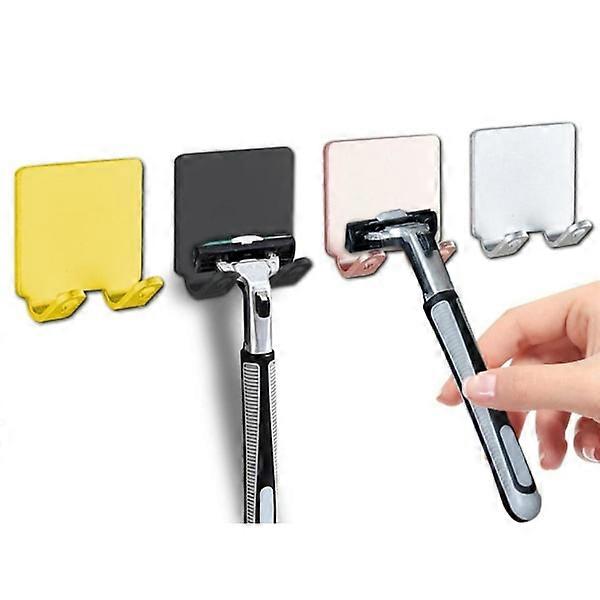 Universal Razor Douchehouder - Kies Kleur zwart