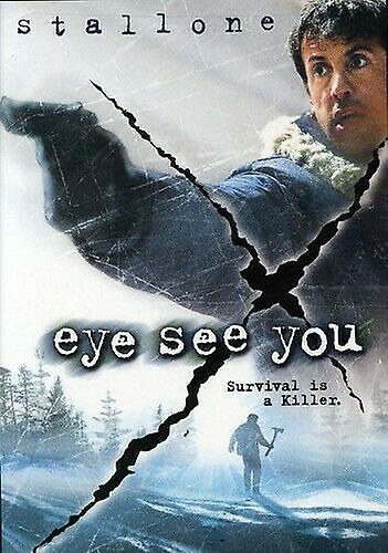 Eye See You [DVD] [2002] [Region 1] [US DVD